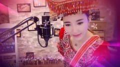 乌兰托娅,模仿翻唱 - 套马杆