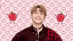 龙俊亨,BTOB,宋旻浩(Winner),Astro(韩国),姜丹尼尔(WANNA ONE) - 男爱豆撒娇best6