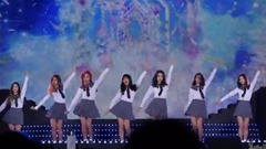 九老区G艺术节/亚洲梦想演唱会演出全程 Full ver