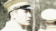 李晨军装群像
