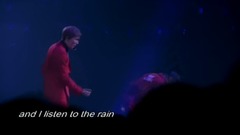 Listen To The Rain