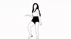 动画版K-POP团体,你能认出几个?