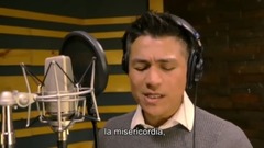 Mi Paz Les Doy