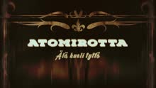 Atomirotta - Älä huoli tyttö (Official Video)