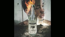 JoeyStarr - Question 1 (audio) (Still/Pseudo Video)