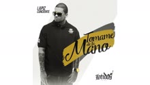 Lápiz Conciente - Tómame de la Mano (Audio)