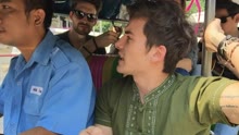 Dvicio - Paraiso (En Tuk Tuk)