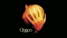 Pascal Obispo - Mon océan (audio) (Still/Pseudo Video)