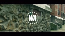 Black M - A l'ouest (Street clip)