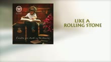Like a Rolling Stone (Lyric Video)