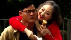 谭嘉仪 - 快乐快活人