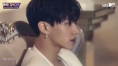 李起光 - 你算什么- The Show现场版 17/09/26