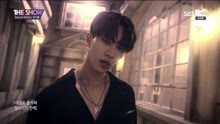 李起光 - 李起光 - Dare you - SBS The Show 现场版 17/09/26