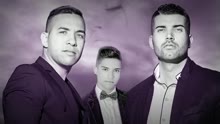 Estilo Libre - Sonrisa Rota (Audio)