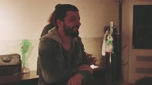 Hepsi Benim Yüzümden (Albüm Kamera Arkası)