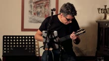Pedro Guerra - Nunca Mas Estar Triste (Directo Libertad 8)
