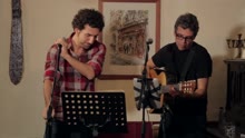 Pedro Guerra - El Marido de la Peluquera (Directo Libertad 8)
