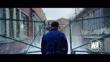 Lefa - En terrasse (Clip officiel) (Official Music Video)