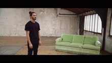 Sonia Lacen - Je serai là (Official Music Video)