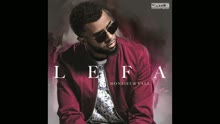 Lefa - Fils d'Adam (audio) (Still/Pseudo Video)