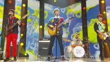 IZ - IZ - All you want - SBS The Show 现场版 17/09/26