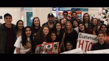 Dvicio - US High School Tour - Houston Behind the Scenes