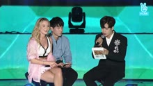 Zara Larsson - Zara Larsson Live At Asia Song Festival 2017
