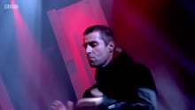 利亚姆·加拉格尔 - Liam Gallagher Live At Jools Holland 2017
