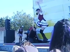 JPOP Summit 2011