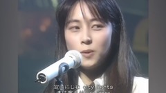 ZARD - 不愿说再见