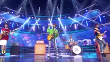 IZ - IZ - All you want - MBC Show Champion 现场版 17/09/27
