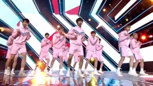 Golden Child - DamDaDi - M COUNTDOWN 现场版 17/09/28