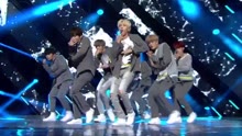  - BAIKAL - Hiccup - M COUNTDOWN 现场版 17/09/28