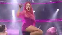 Pink Lady