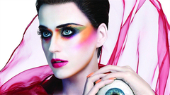 Katy Perry - Katy Perry: Will You Be My Witness?