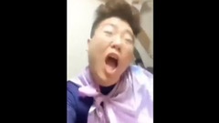 陈意涵 - 笑死!网友们模仿陈意涵