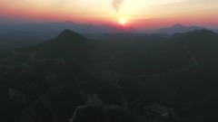长城