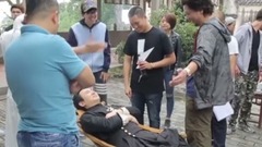 羞羞的铁拳