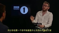 <蜘蛛侠:英雄归来> 汤姆.赫兰德BBC专访