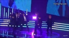BTOB - Movie