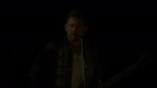 Waste A Moment (Live)