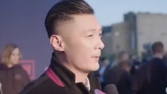余文乐 - 余文乐出席FA17 TOMMY NOW 时装秀现场视频