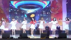 奉化松茸节 祝贺公演 整场