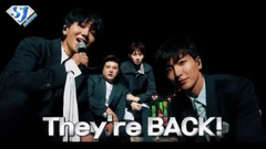 Super Junior - SJ Returns Teaser 1