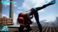 ps4游戏宣传片