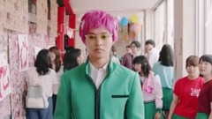 柚子乐队 - 恋、弾けました。