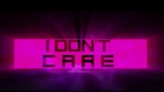 Indaqo - I’m Not Scared --Official Lyric Video