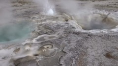 黄石国家公园