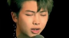 BTS&Flourishing Age