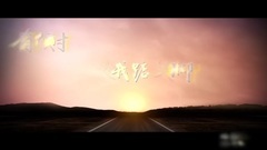 许飞 - 我踮起脚尖就能看见来世